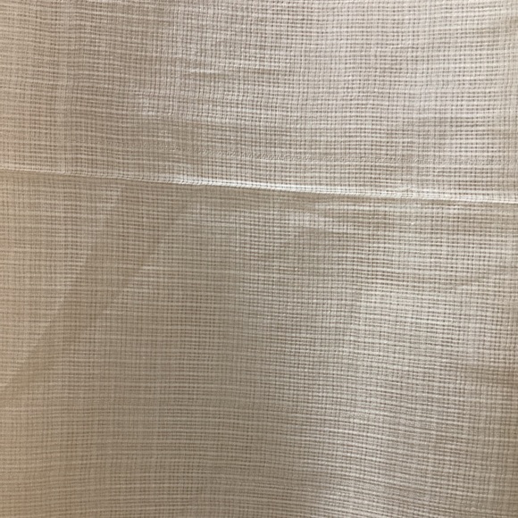 Womenswear Plain Dupatta - Picture 2 of 2